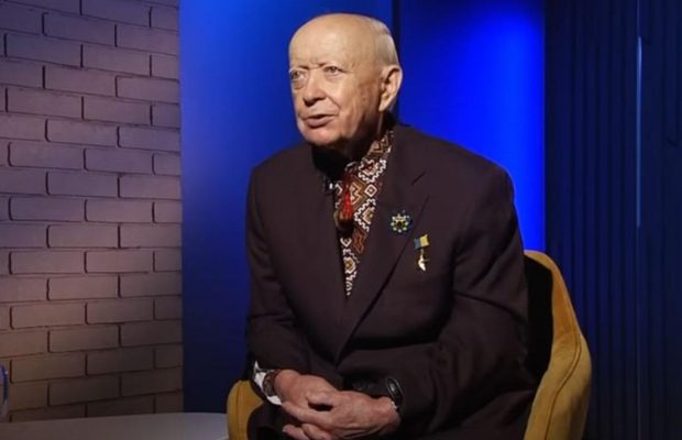 Народний артист України розсекретив розмір своєї пенсії