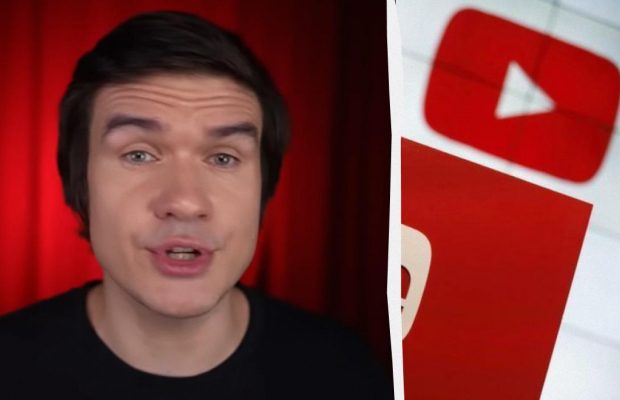 В базе "Миротворца" нашли известного блогера из РФ: что он говорил о войне