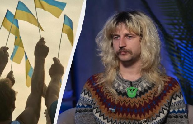 Український блогер зізнався, що його батько підтримує Росію