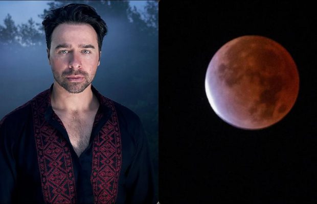 Кривавий Місяць 7 вересня: мольфар назвав ритуали виживання та заборони, про які мовчать