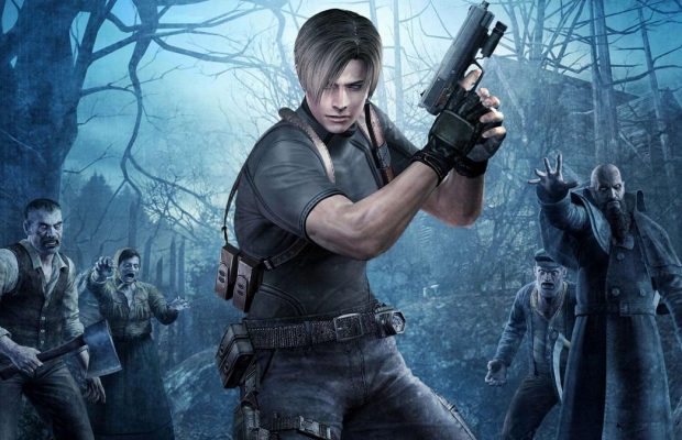 Режиссёр нового фильма Resident Evil наиграл тысячи часов в игры, но не смотрел экранизаций