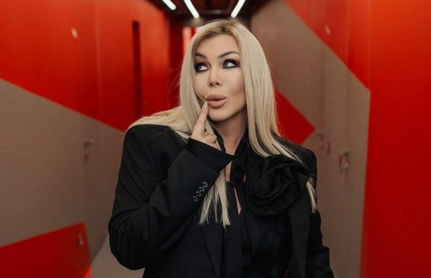 "Я щаслива": Білик розповіла про "шляхетний вчинок" свого колишнього