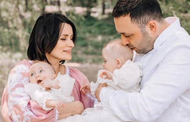 Глинская откровенно рассказала об отношениях с мужем после появления детей: "Надо работать"