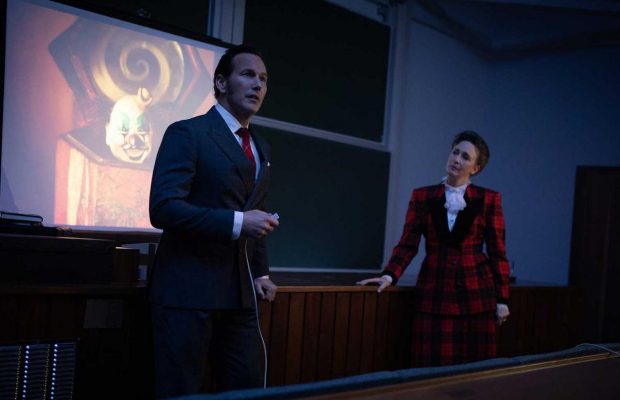 "Заклятие 4: Последний обряд": обзор финальной части популярной хоррор-франшизы