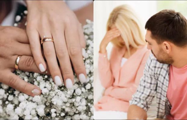 Ошибка №1, которая может испортить медовый месяц: 2 способа избежать провала