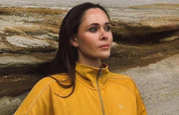 Юлия Санина неожиданно вернулась в Киев и рассказала о ночи в подвале (фото)