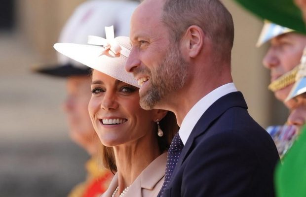 Кейт Миддлтон удивила очередной сменой прически: как сейчас выглядит принцесса