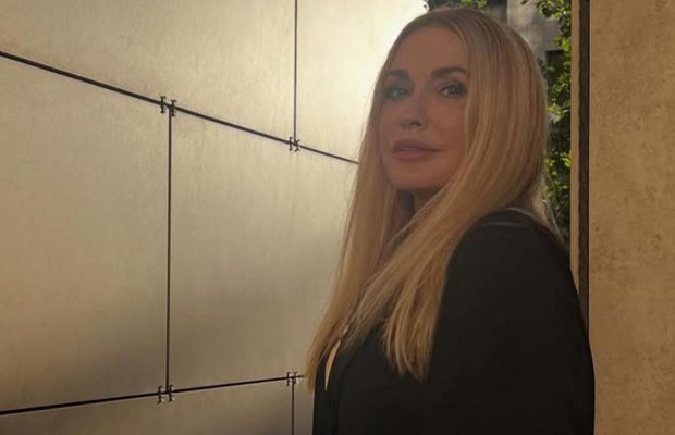 "Знаю, что это ты": трогательный момент на могиле отца довел Сумскую до слез