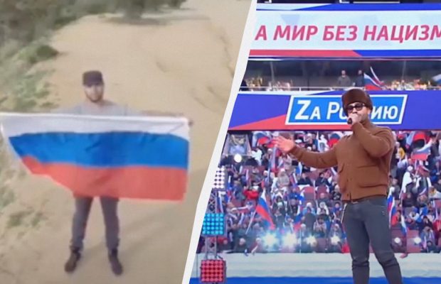 Україна оголосила в розшук відомого російського співака: що він накоїв