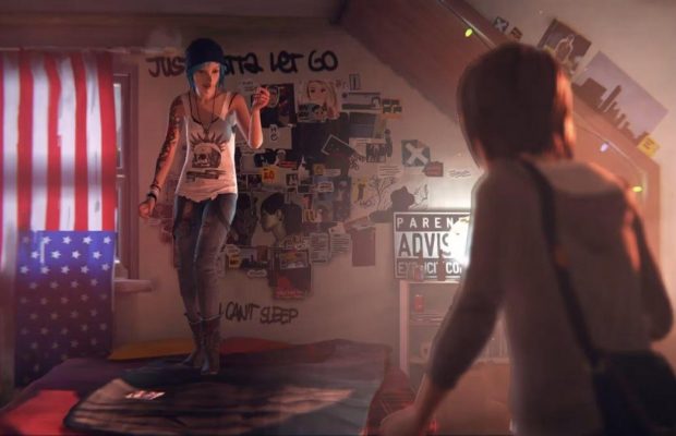 Создатель Life is Strange раскритиковал недавно анонсированный сериал по игре от Amazon
