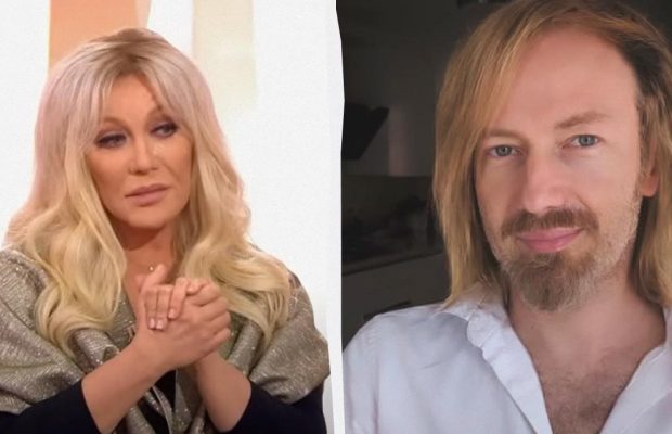 "Трижды предательница": Повалий рассказала, как сын умолял ее поддержать Украину (видео)