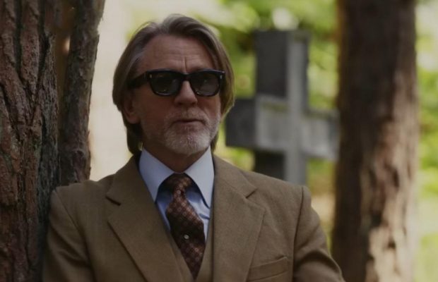 Детектив Бенуа Бланк возвращается: Netflix показал тизер "Достать ножи 3" с Крейгом