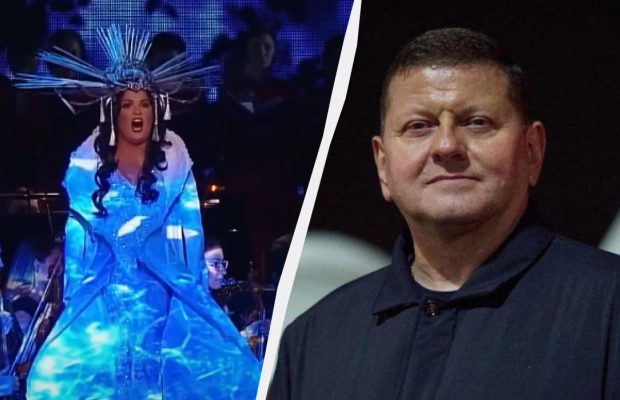 Залужный возмутился скандальным возвращением Нетребко в Лондон: эмоциональное заявление