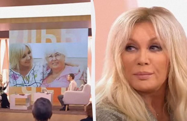 "Чого ти не їдеш додому?": Повалий выдала новую порцию ужасов о жизни в Украине