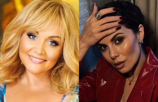 Известная украинская певица эмоционально высказалась о Каменских после языкового скандала
