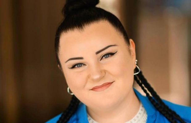 Alyona alyona показала своего отца: как выглядит родной человек артистки (фото)