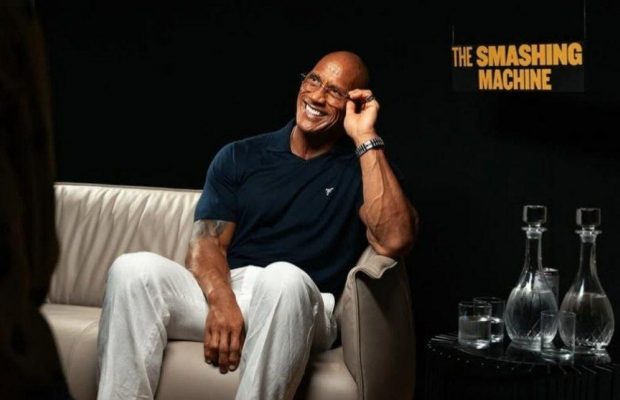 Дуэйн Джонсон резко похудел и признался, ради какой роли согласился на трансформацию