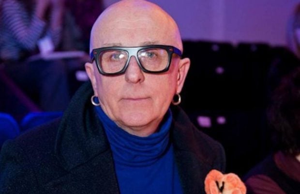 Відомий український актор зізнався, що пережив інфаркт на початку війни