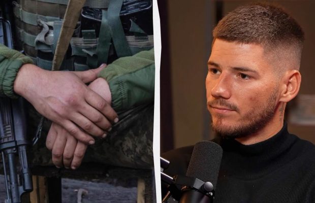 "Відчуваю несправедливість": Волошин заявив, що більше не допомагає ЗСУ