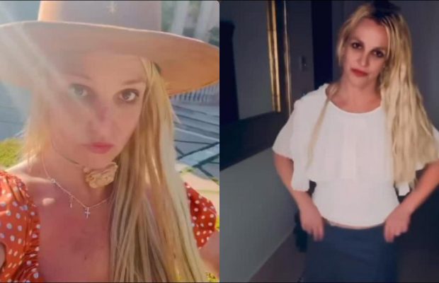 "Не прибирає за собаками": близькі Брітні Спірс приголомшили правдою про її життя в занедбаному особняку