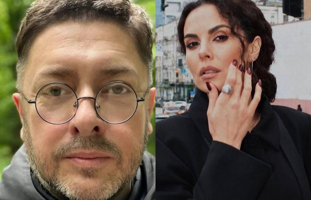 Суханов назвав причину, через яку Каменських потрапила у нещодавній мовний скандал