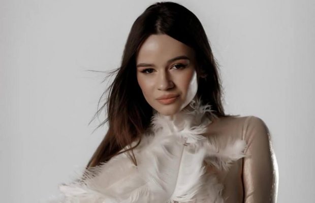 Молода українська співачка заявила про бажання взяти участь у Нацвідборі на "Євробачення-2026"