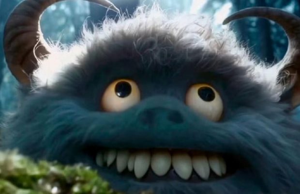 Творці ChatGPT фінансують мультфільм, майже повністю зроблений нейромережами