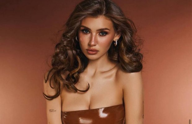 Популярна українська співачка зменшила собі груди