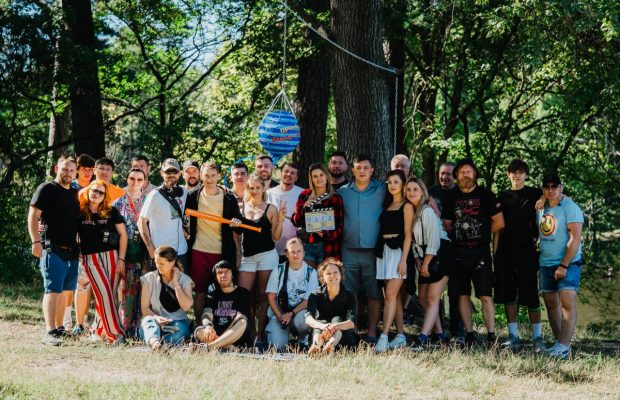 "Пригоди Бампера і Суса" повертаються: улюблені герої розпочали зйомки другого сезону ситкому