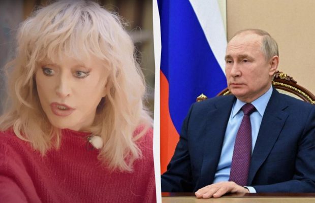 "Це просто кумир": Пугачова розкрила свою думку про Путіна і публічно звернулася до нього
