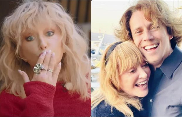 Вік "не заважає": Пугачова відверто розповіла про "дивний" зв'язок із Галкіним