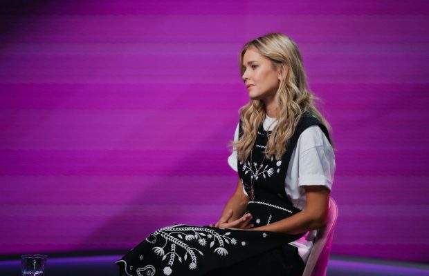 "Кіно - це те, чим я дихаю": Катерина Кузнецова вразила щирістю в інтерв’ю на YouTube-каналі Марічки Падалко