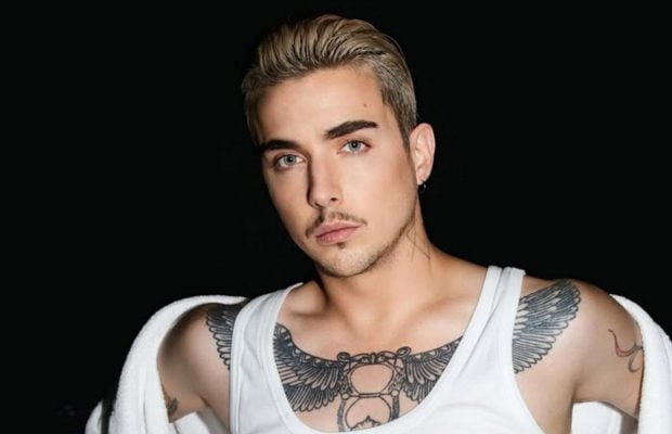 Melovin загримів у лікарню і ошелешив заявою про свій діагноз (фото)