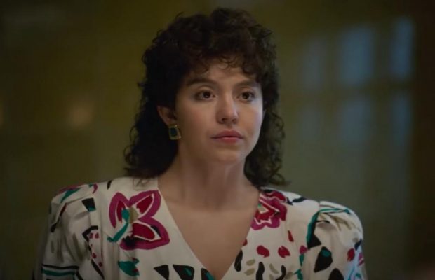 Вийшов трейлер спортивної драми "Крісті", заради якої Сідні Свіні змінилася до невпізнання