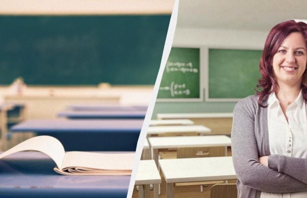 День учителя 2025: коли святкуємо і що подарувати педагогу