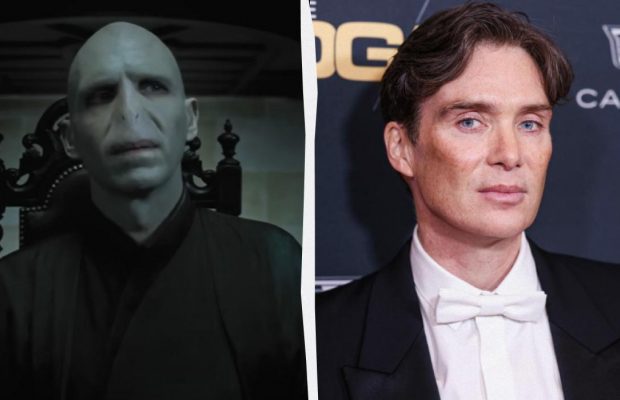 Чи зіграє Кілліан Мерфі Волдеморта у серіалі про Гаррі Поттера: актор нарешті відповів