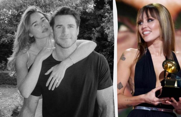 Ліам Гемсворт освідчився своїй дівчині: хто став обраницею колишнього Майлі Сайрус (фото)