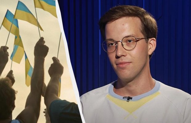 Комік Фелікс Редька зізнався, чи має бронь від мобіізації