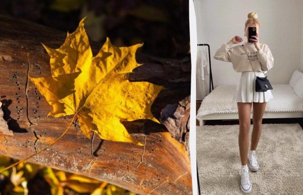 У моду повертається спідниця з минулого: як носити один з трендів осені-2025