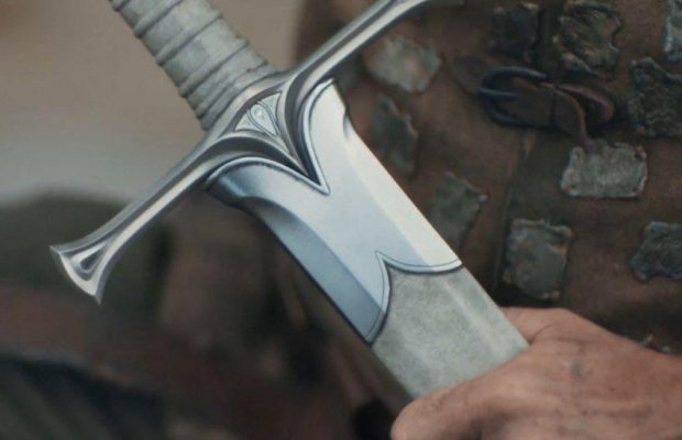 У мережі з'явилися перші кадри 3 сезону "Володаря перснів: Персні влади" (відео)