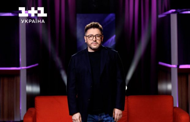 Лише на YouTube: стартує новий сезон ток-шоу "Говорить вся країна"