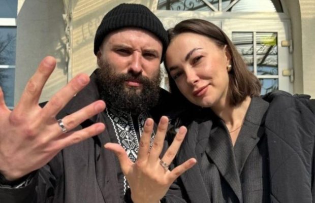 Розовый отреагировал на интервью своей экс-супруги Мерзликиной, но нарвался на хейт