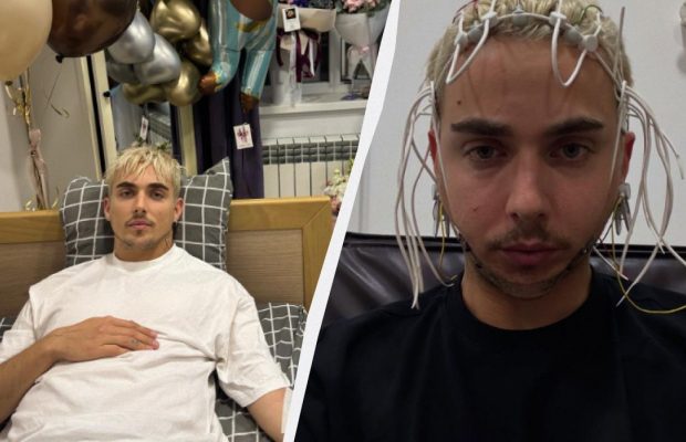 "Плевок в лицо "настоящим" военным": Меловина захейтили за жалобы на психическое состояние