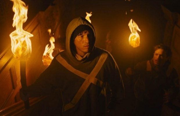 Режиссер из Украины создал уникальный клип для Twenty One Pilots (видео)