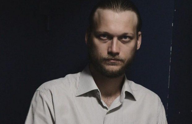 Скандальний актор Темляк отримав "Золоту дзиґу" попри звинувачення у насильстві