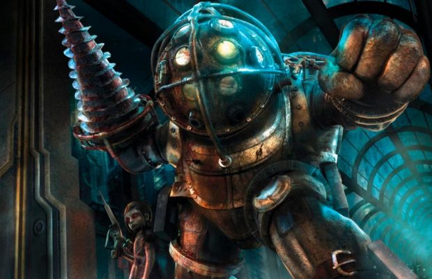 Фільм за BioShock перебуває в роботі, але початок зйомок укотре перенесли