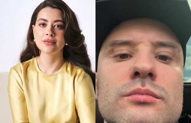 Рамина отреагировала на критику Розового в сети: "Не желайте смерти нашему ветерану"