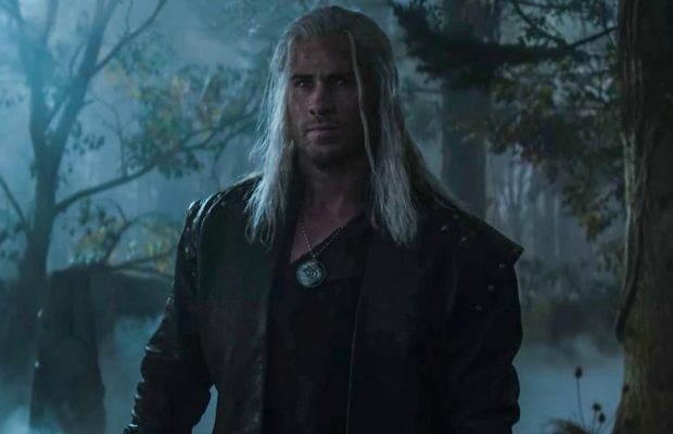Netflix показав перший тизер "Відьмака" з Ліамом Гемсвордом (відео)