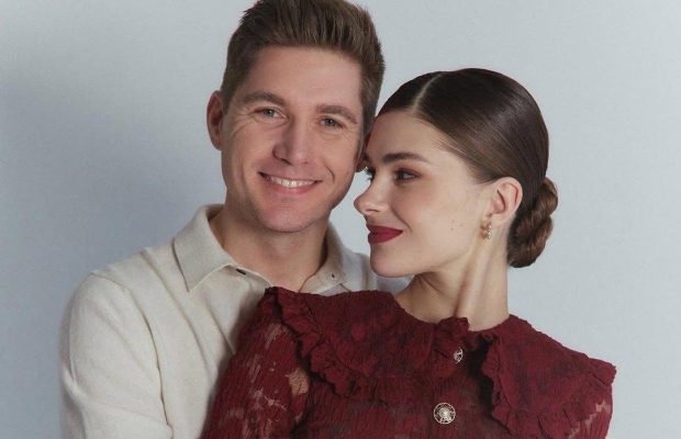 Молода дружина Остапчука зізналася, хто платить у їхній родині: "Це не гра в одні ворота"