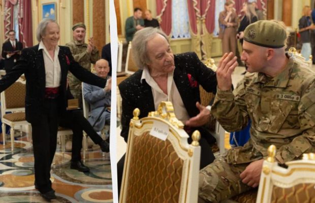 "Не вважав себе радикалом": син легендарного Зінкевича розповів, як його кликали до Росії